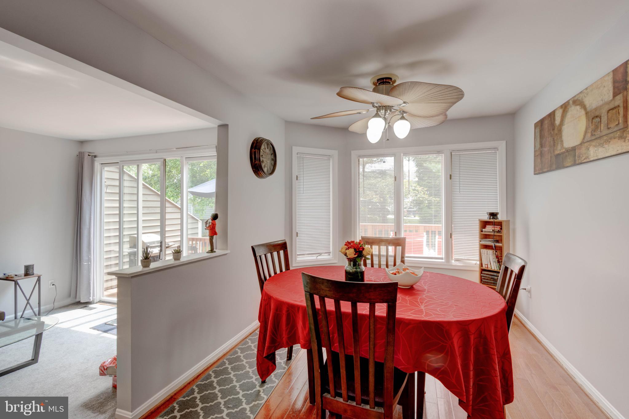 5207 Columbia Road, Unit 9 57 Columbia, MD 21044 - Photo 12 of 42