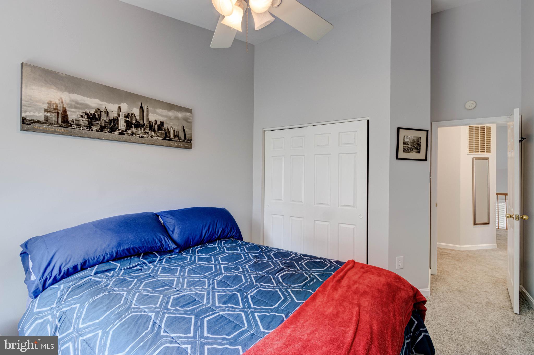 5207 Columbia Road, Unit 9 57 Columbia, MD 21044 - Photo 23 of 42