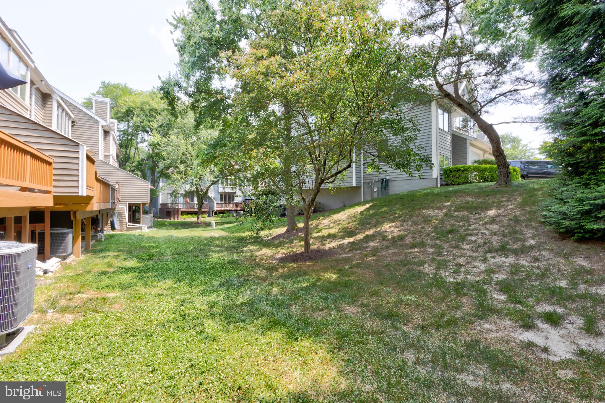 5207 Columbia Road, Unit 9 57 Columbia, MD 21044 - Photo 40 of 42