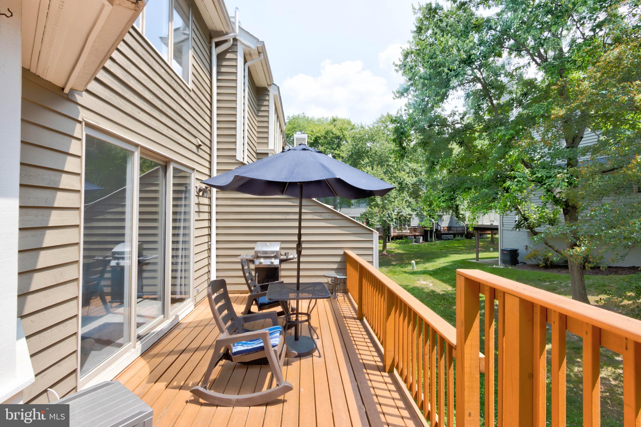 5207 Columbia Road, Unit 9 57 Columbia, MD 21044 - Photo 4 of 42