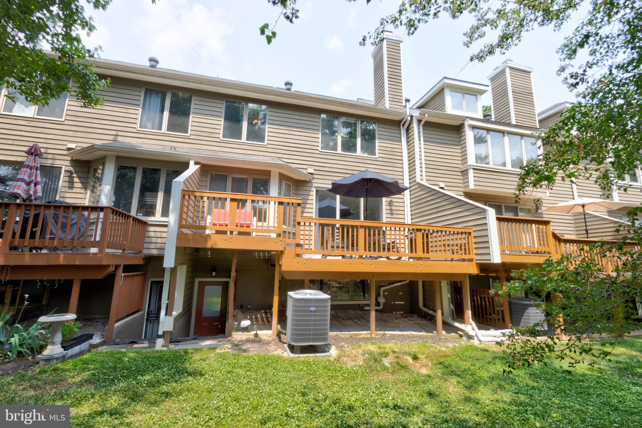 5207 Columbia Road, Unit 9 57 Columbia, MD 21044 - Photo 41 of 42