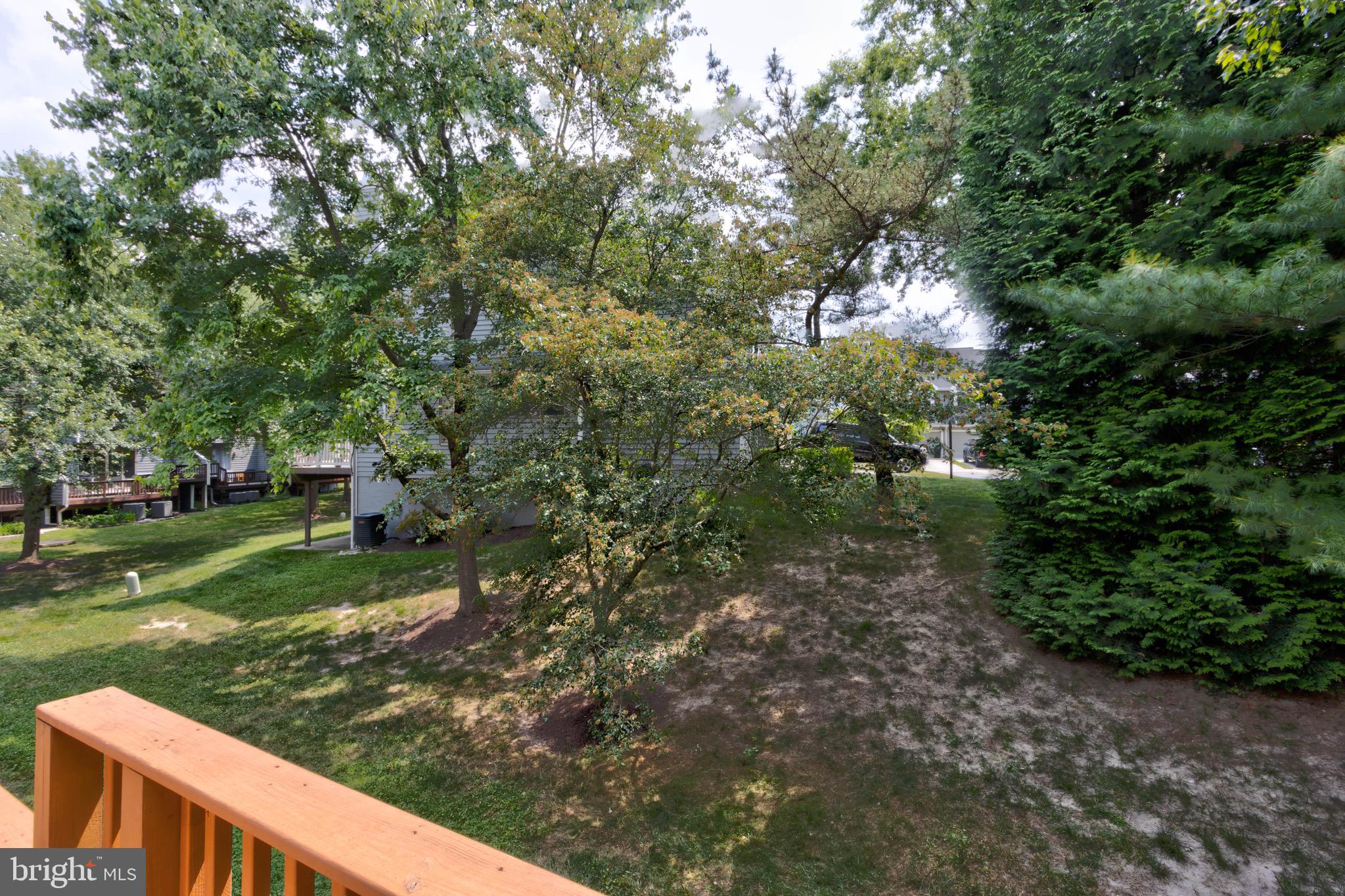 5207 Columbia Road, Unit 9 57 Columbia, MD 21044 - Photo 42 of 42