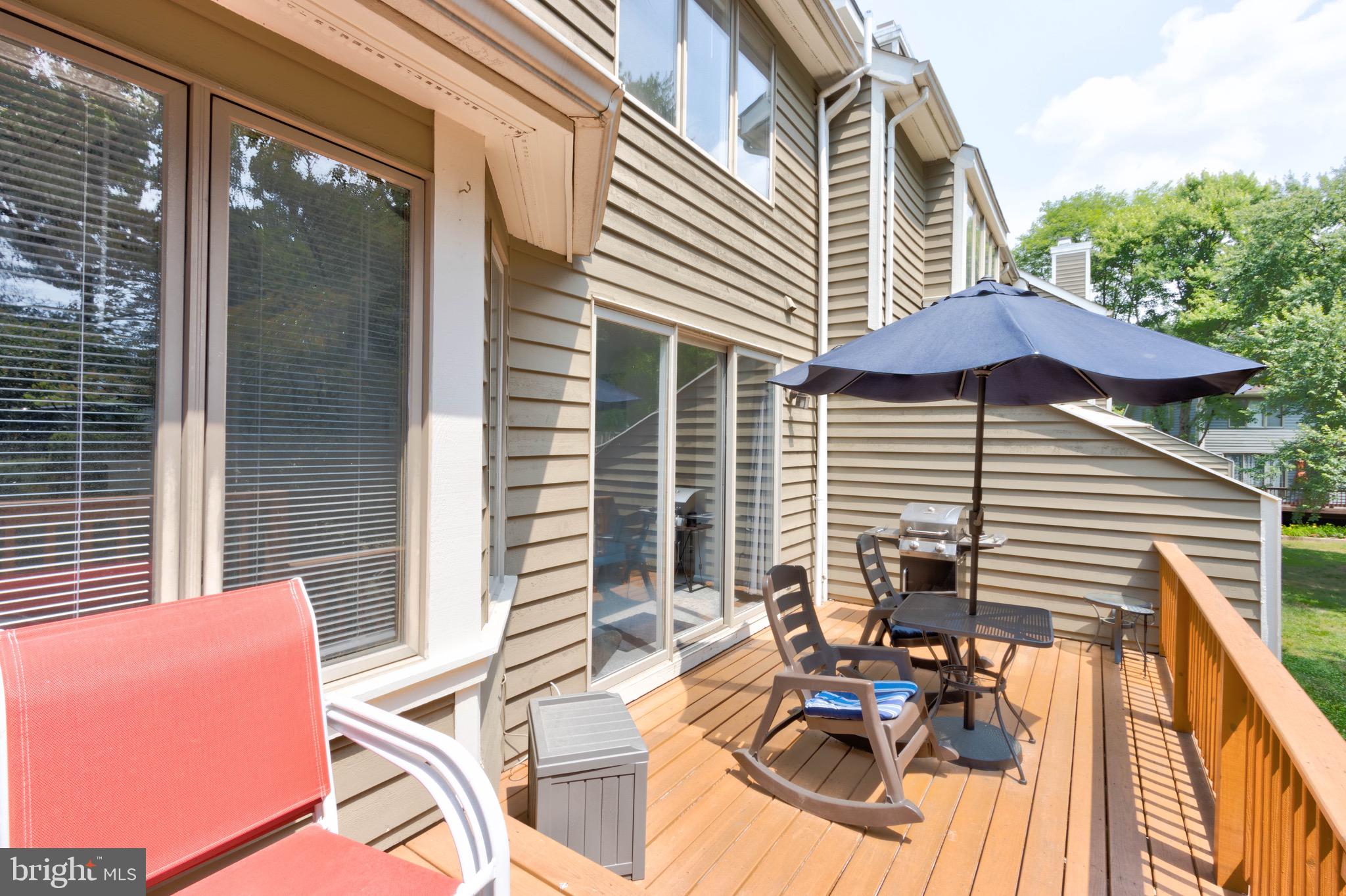 5207 Columbia Road, Unit 9 57 Columbia, MD 21044 - Photo 5 of 42