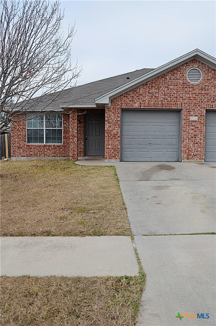 6500 Temora Loop Killeen, TX 76549 - Photo 1 of 25
