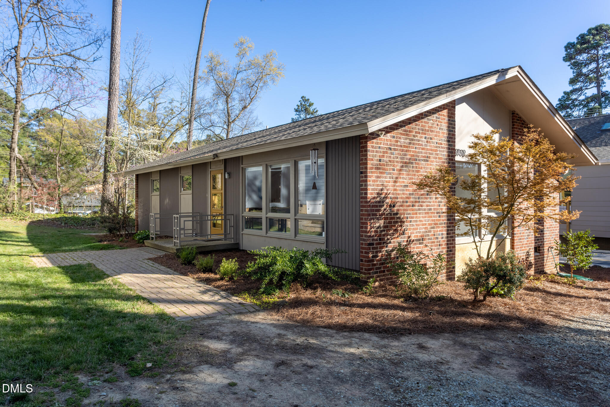 2702 Ashley Street Durham, NC 27704 - Photo 1 of 28 Main 2