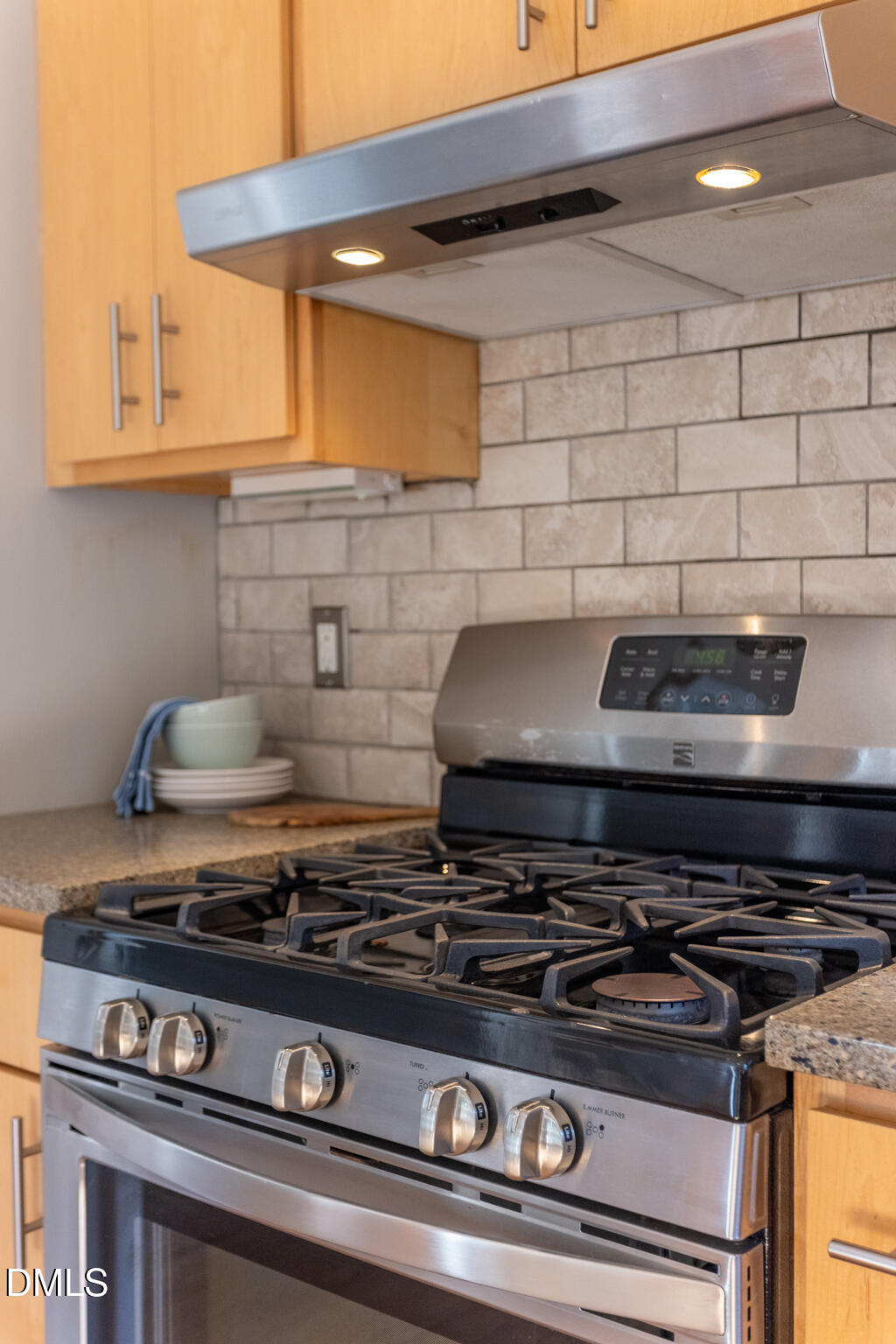 2702 Ashley Street Durham, NC 27704 - Photo 11 of 28 Gas Range