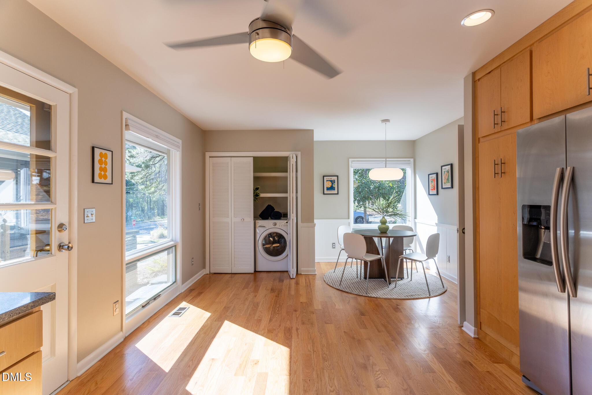 2702 Ashley Street Durham, NC 27704 - Photo 12 of 28 Kitchen 3