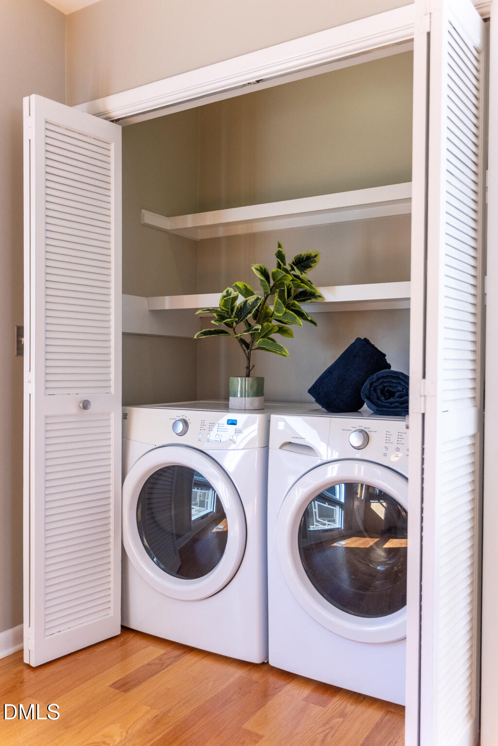 2702 Ashley Street Durham, NC 27704 - Photo 13 of 28 Laundry