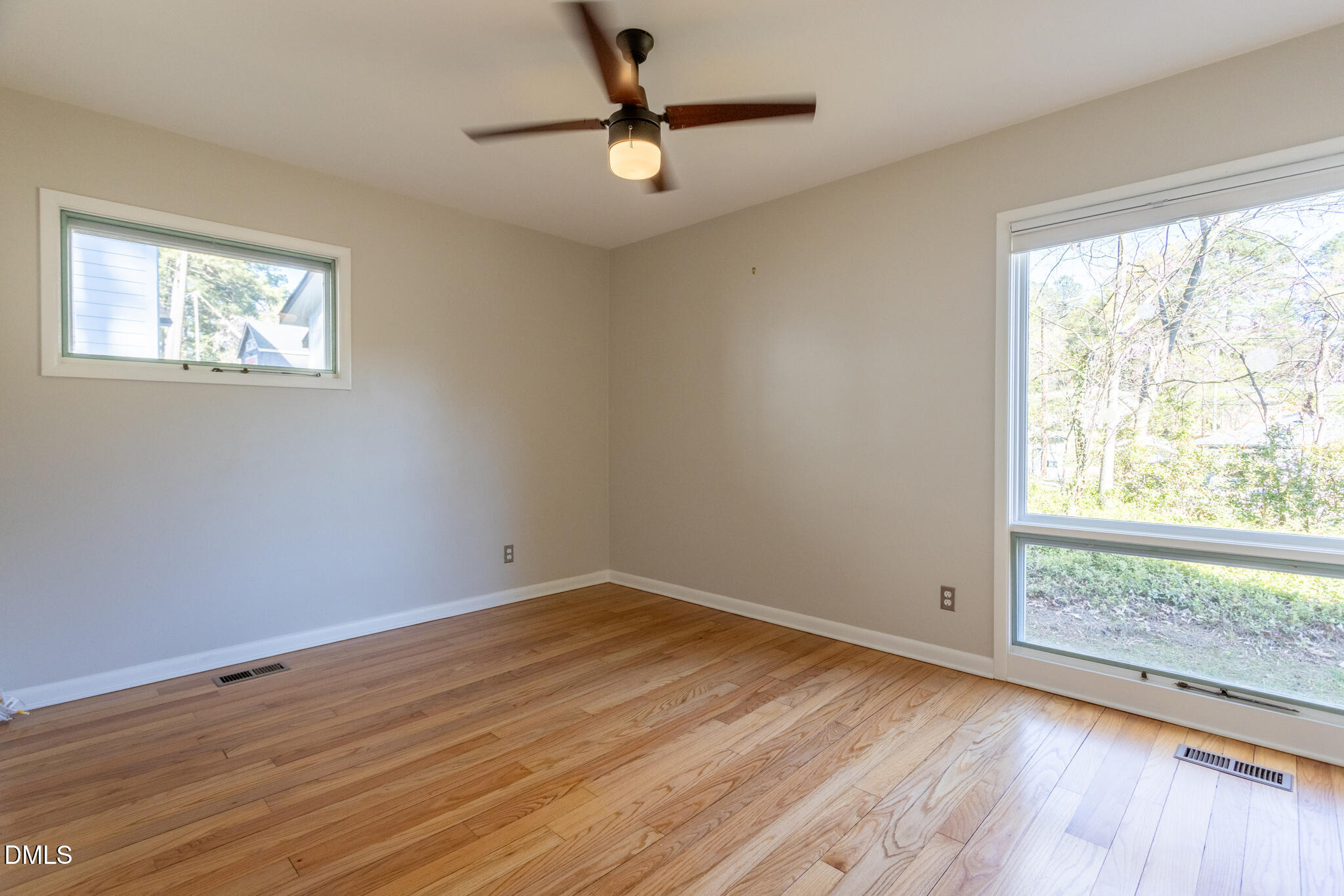 2702 Ashley Street Durham, NC 27704 - Photo 17 of 28 Bedroom 3