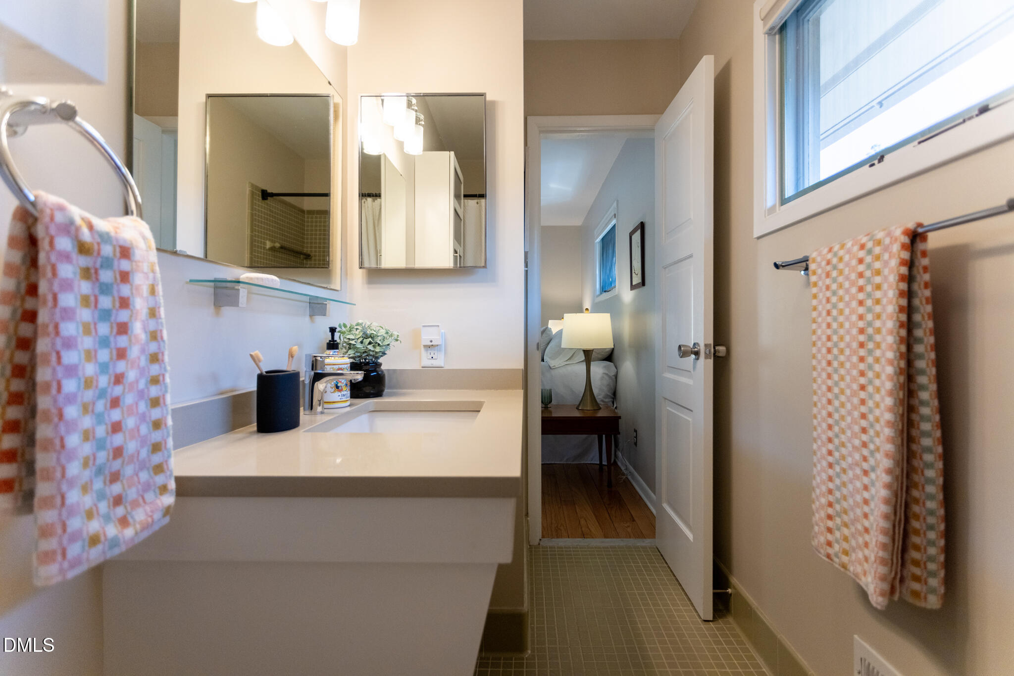 2702 Ashley Street Durham, NC 27704 - Photo 21 of 28 Primary Bath2