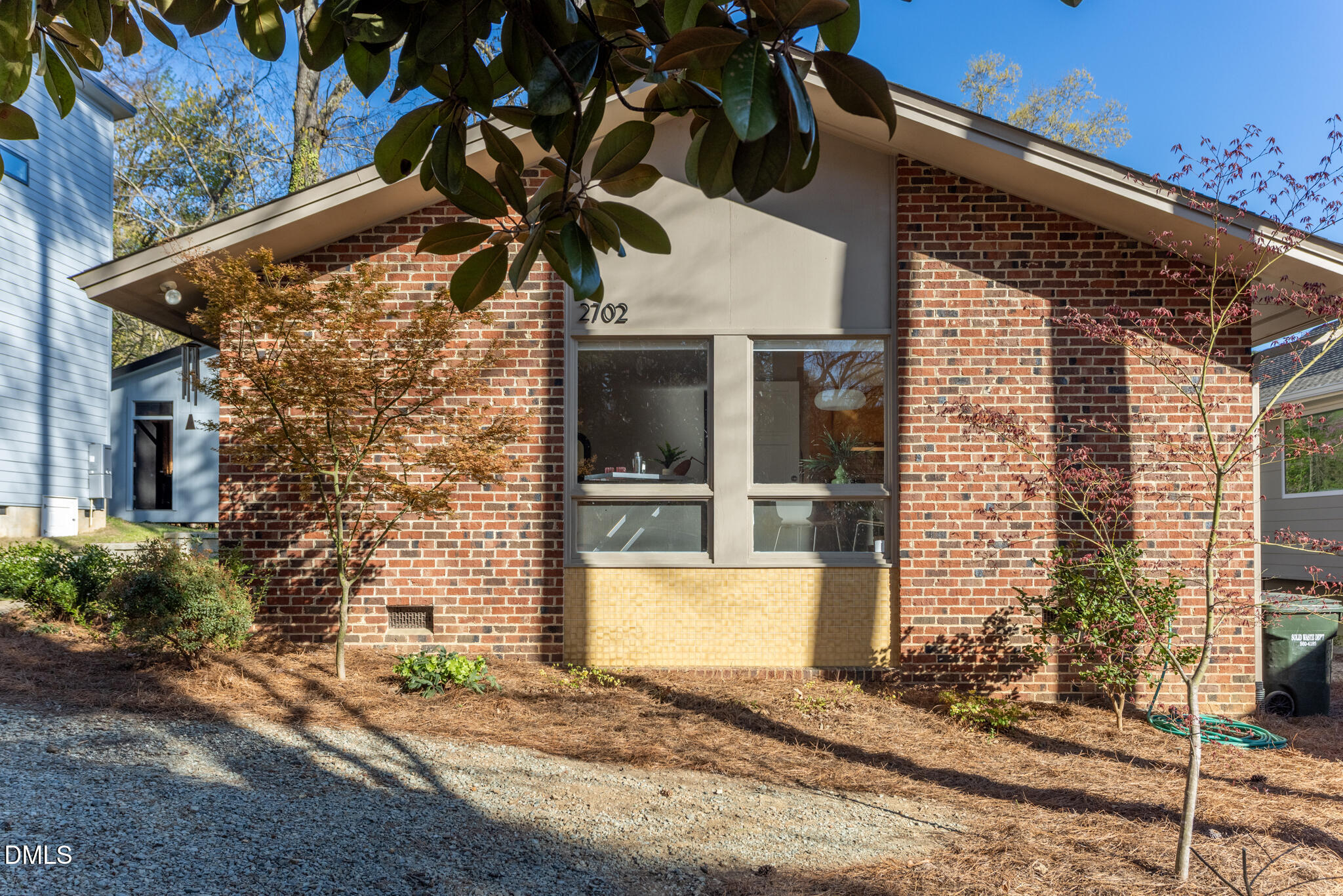 2702 Ashley Street Durham, NC 27704 - Photo 27 of 28 Main 3