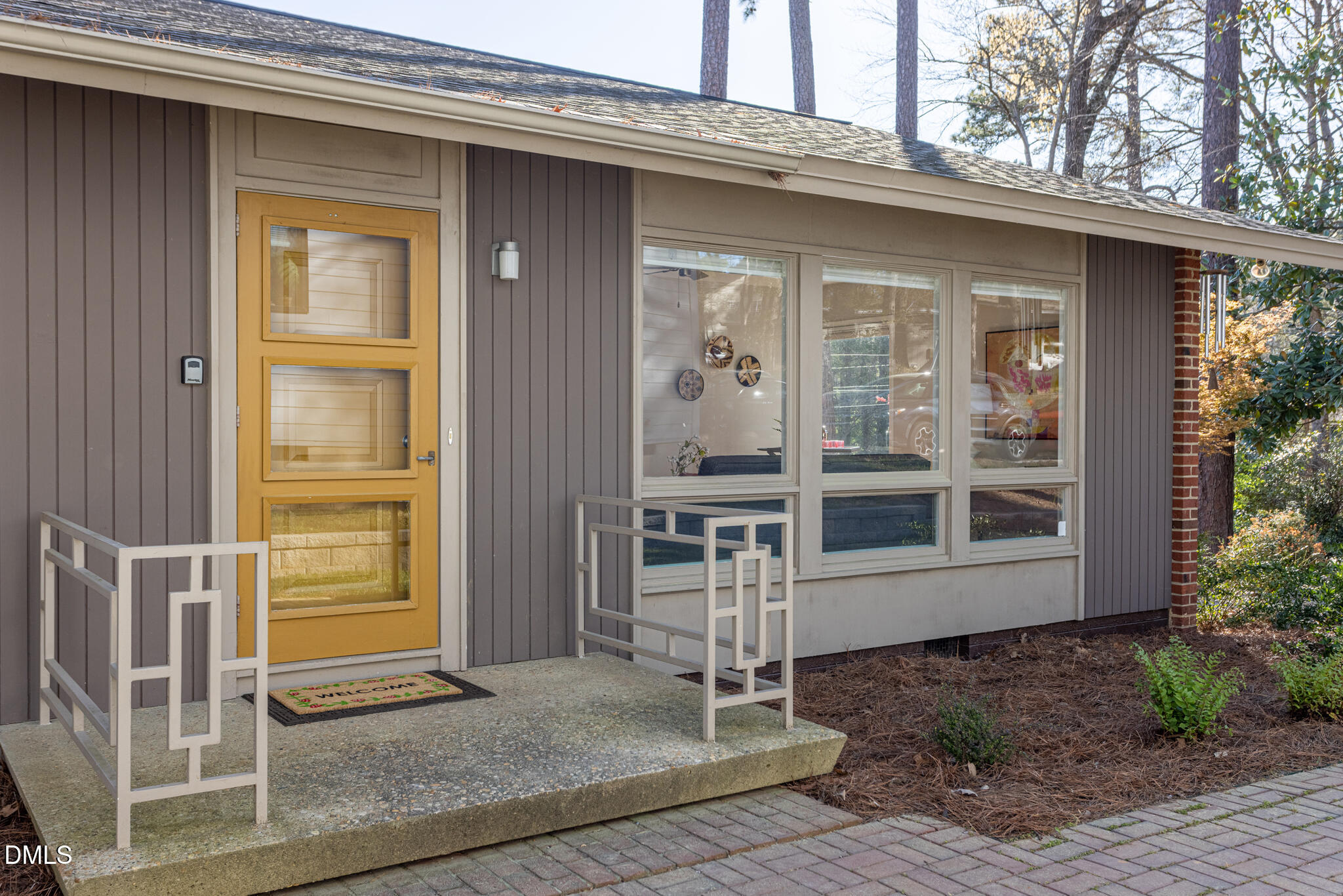 2702 Ashley Street Durham, NC 27704 - Photo 2 of 28 Main