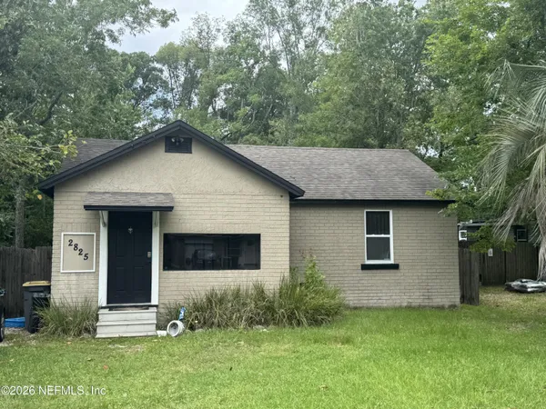 $89,900 | 2825 Lowell Avenue, Jacksonville, FL 32254