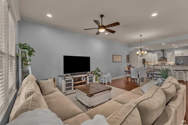 $575,000 | 2250 Lake Pointe Drive, Unit 1502, Lawrence, KS 66049