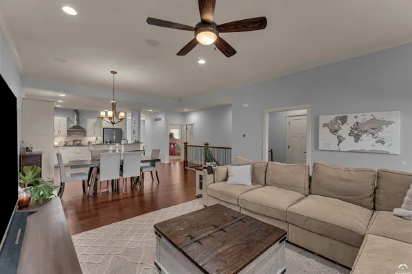 $575,000 | 2250 Lake Pointe Drive, Unit 1502, Lawrence, KS 66049