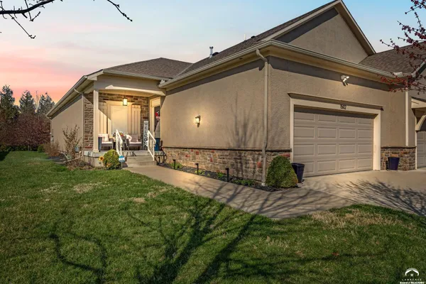 $575,000 | 2250 Lake Pointe Drive, Unit 1502, Lawrence, KS 66049