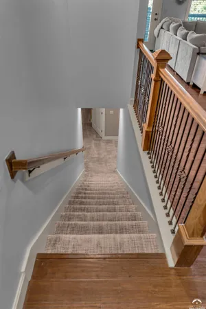 $575,000 | 2250 Lake Pointe Drive, Unit 1502, Lawrence, KS 66049