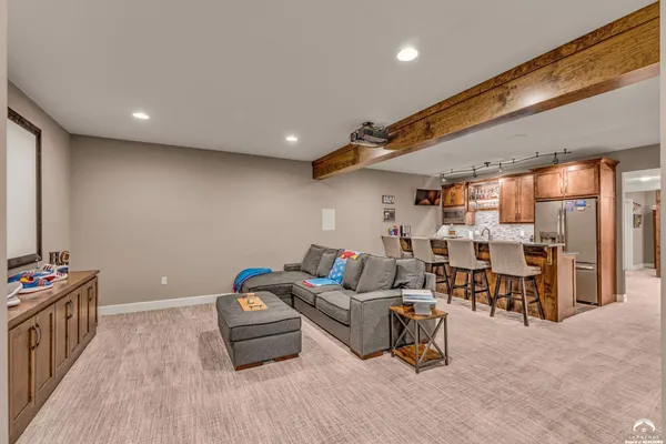 $575,000 | 2250 Lake Pointe Drive, Unit 1502, Lawrence, KS 66049