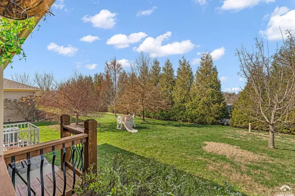 $575,000 | 2250 Lake Pointe Drive, Unit 1502, Lawrence, KS 66049