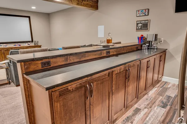 $575,000 | 2250 Lake Pointe Drive, Unit 1502, Lawrence, KS 66049