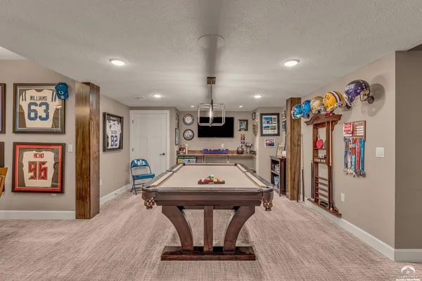 $575,000 | 2250 Lake Pointe Drive, Unit 1502, Lawrence, KS 66049