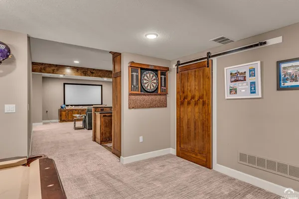 $575,000 | 2250 Lake Pointe Drive, Unit 1502, Lawrence, KS 66049