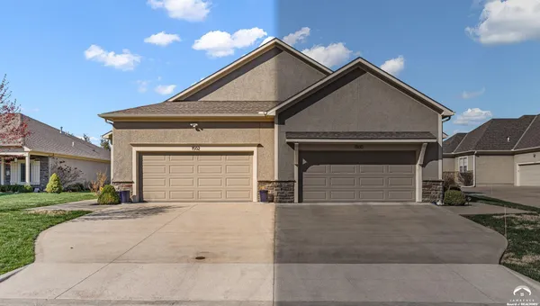 $575,000 | 2250 Lake Pointe Drive, Unit 1502, Lawrence, KS 66049