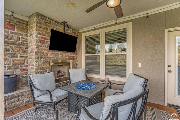 $575,000 | 2250 Lake Pointe Drive, Unit 1502, Lawrence, KS 66049