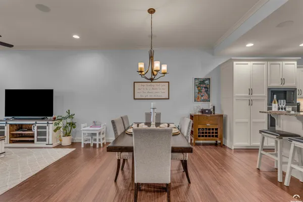 $575,000 | 2250 Lake Pointe Drive, Unit 1502, Lawrence, KS 66049