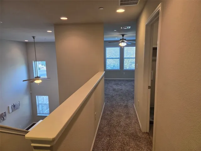 a view of house with outdoor space