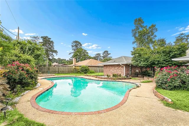 1003 Rue Chalet Hammond, LA 70403 - Photo 25 of 28