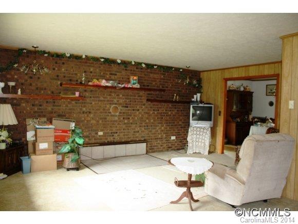 860 Thompson Road Saluda, NC 28773 - Photo 3 of 13 Gallery Image 3