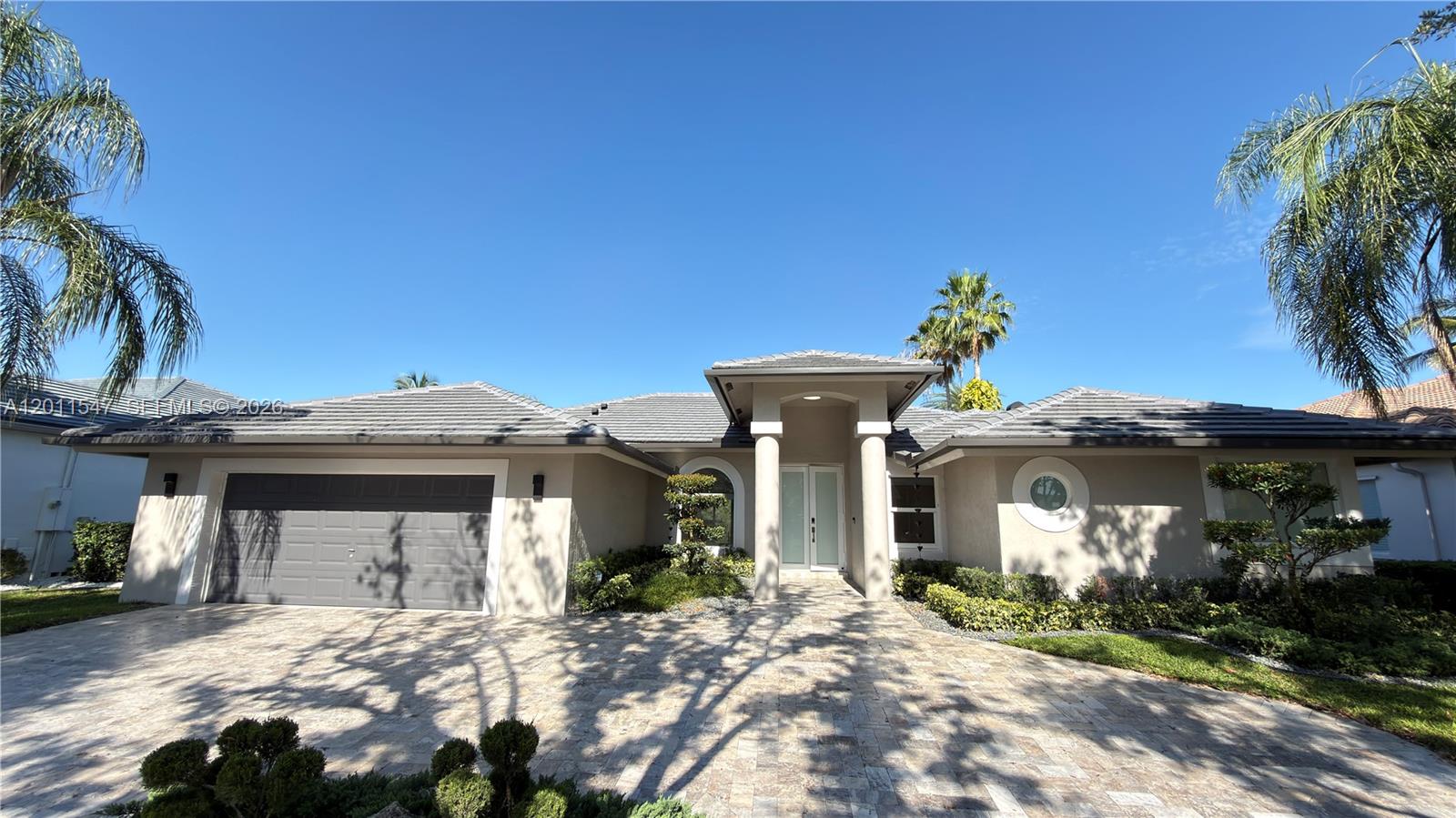 3767 Oak Ridge Circle, Unit 3767 Weston, FL 33331 - Photo 3 of 91