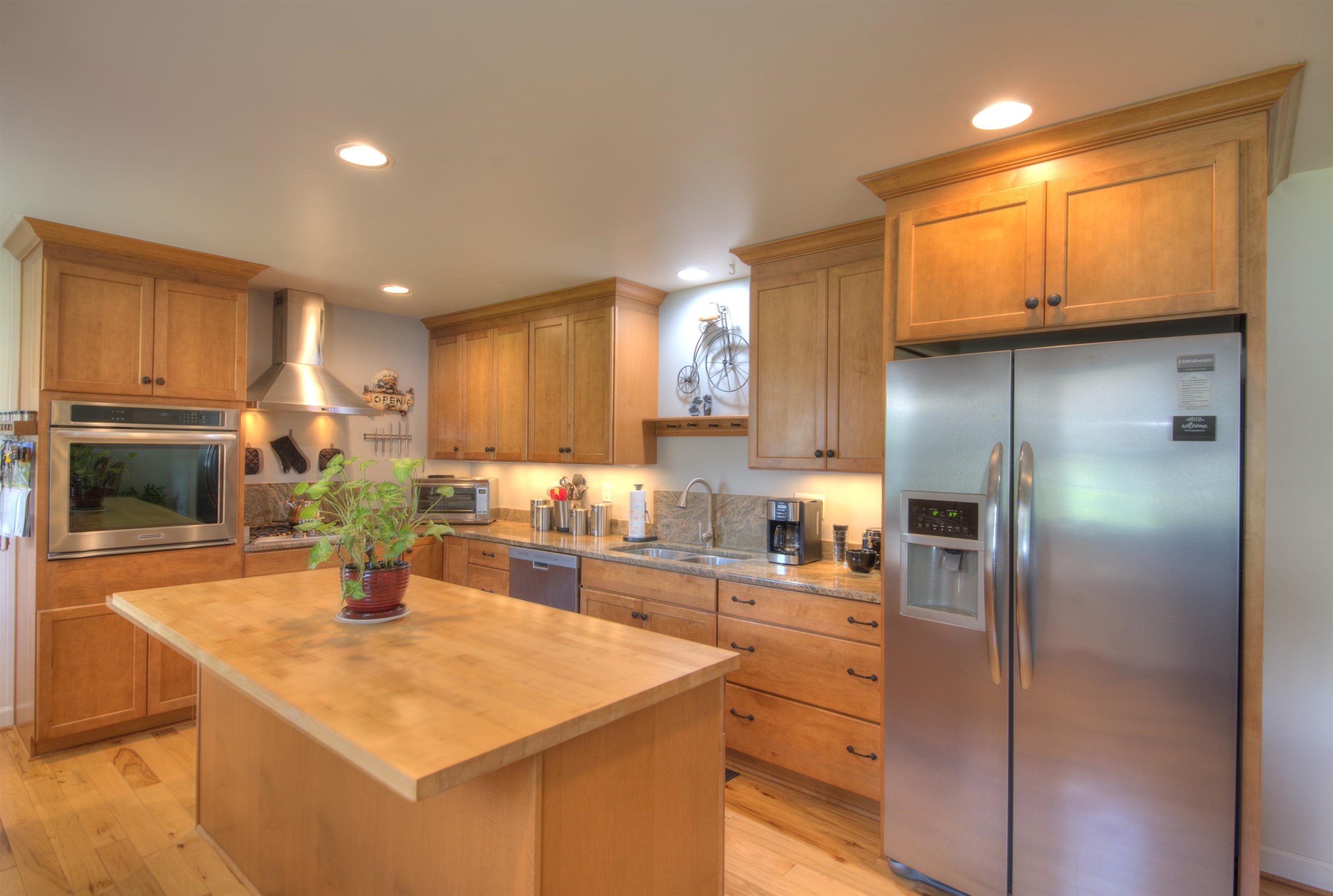1616 Armistead Road Waynesboro, VA 22980 - Photo 11 of 52 Gallery Image 11