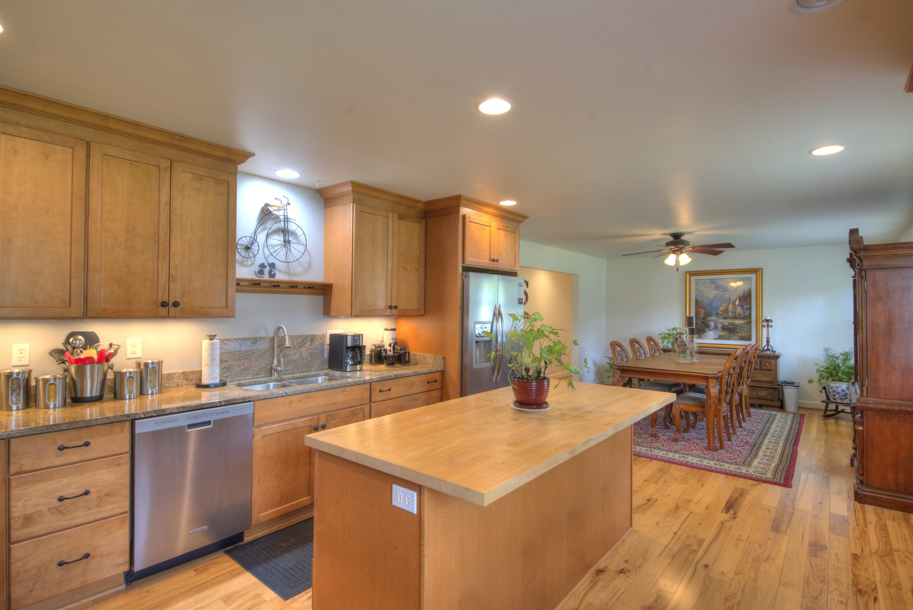 1616 Armistead Road Waynesboro, VA 22980 - Photo 12 of 52 Gallery Image 12