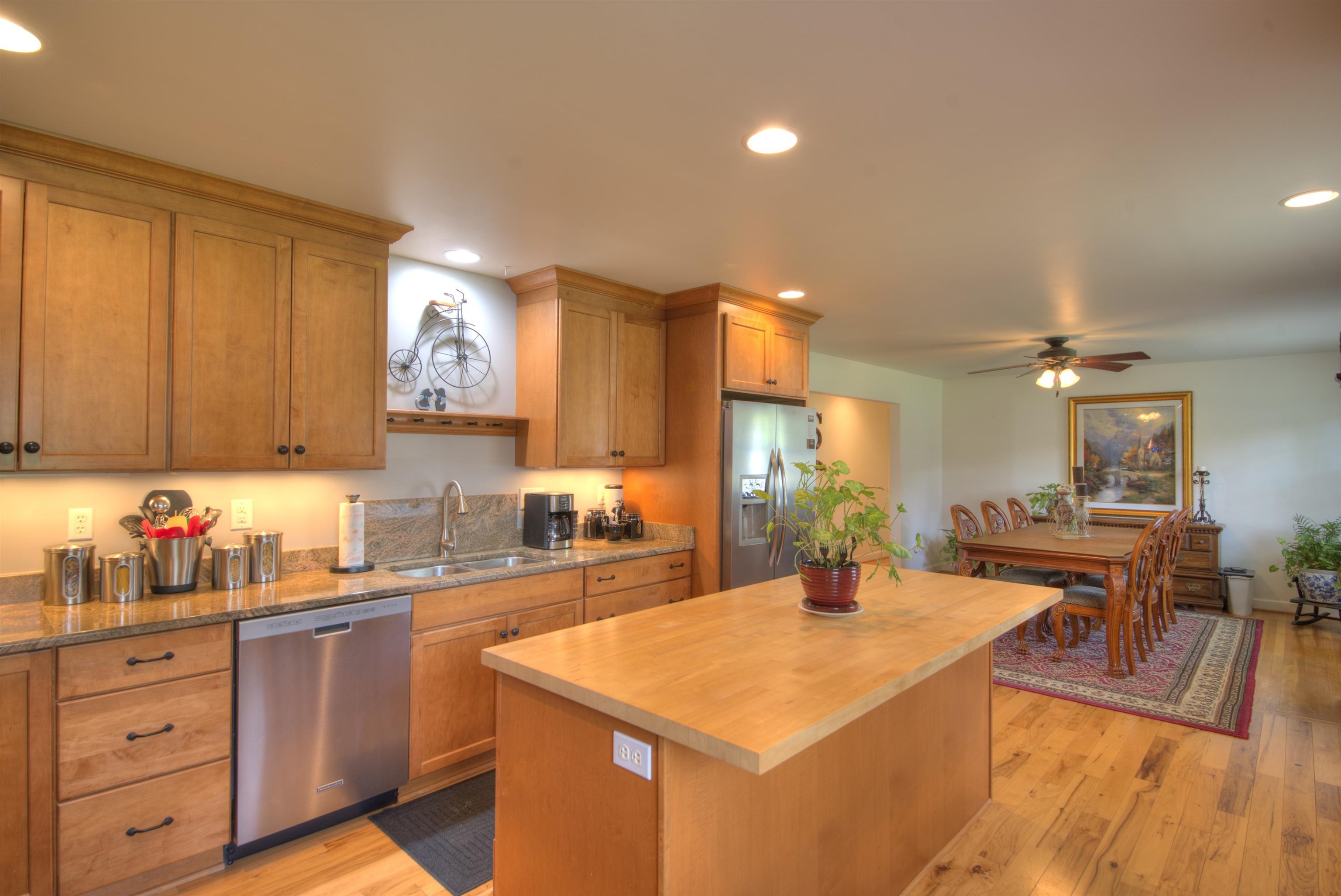 1616 Armistead Road Waynesboro, VA 22980 - Photo 14 of 52 Gallery Image 14