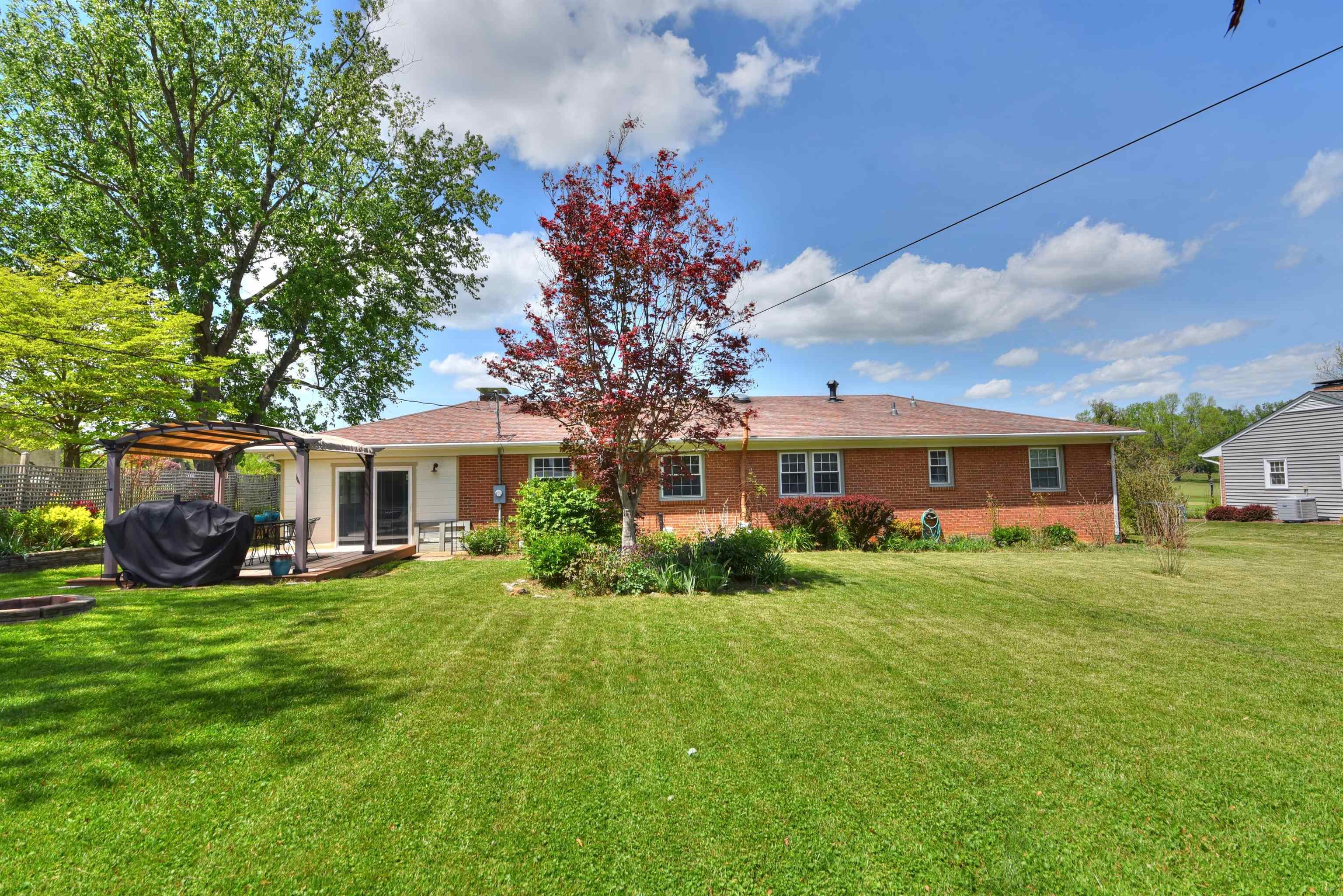 1616 Armistead Road Waynesboro, VA 22980 - Photo 43 of 52 Gallery Image 43