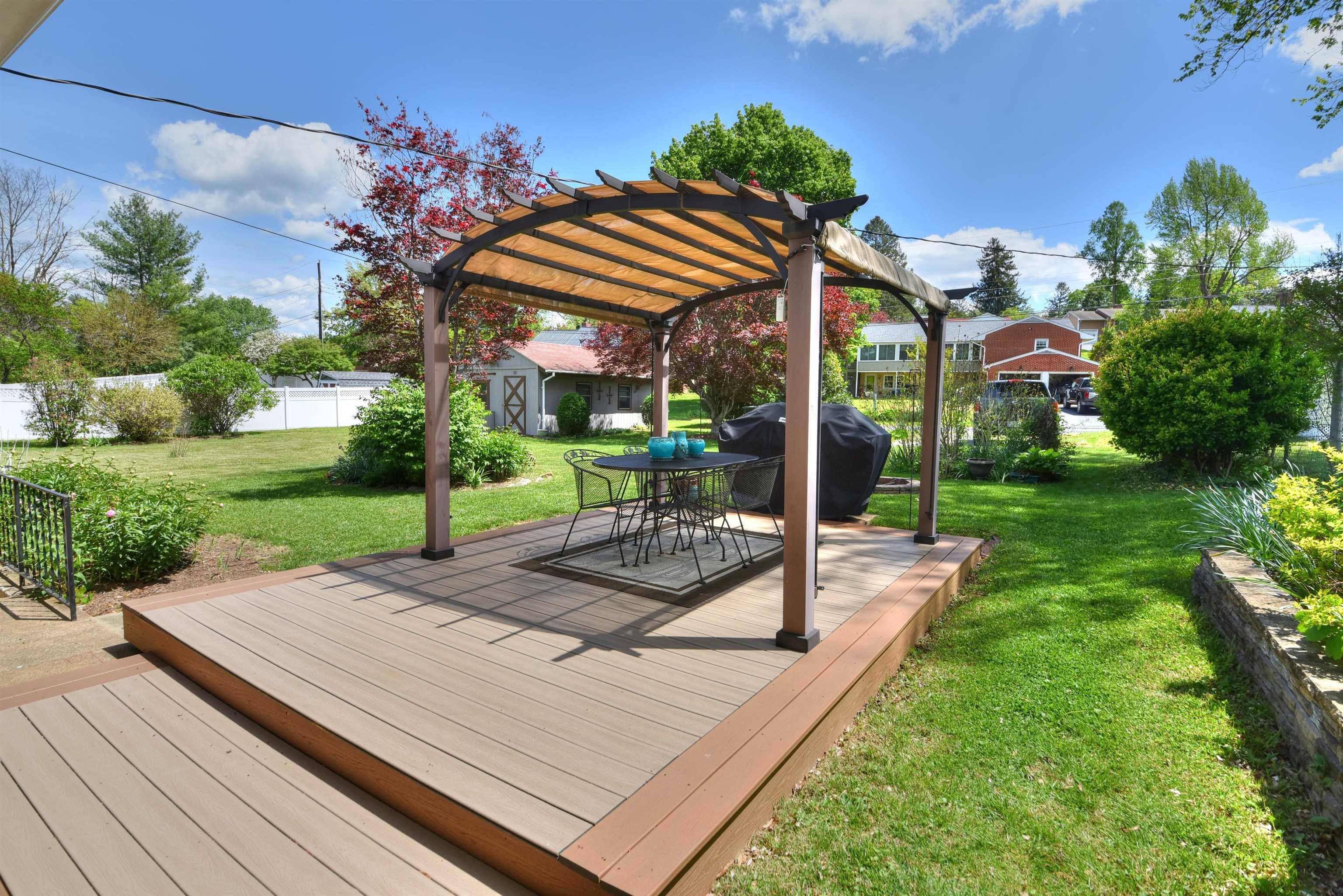 1616 Armistead Road Waynesboro, VA 22980 - Photo 44 of 52 Gallery Image 44