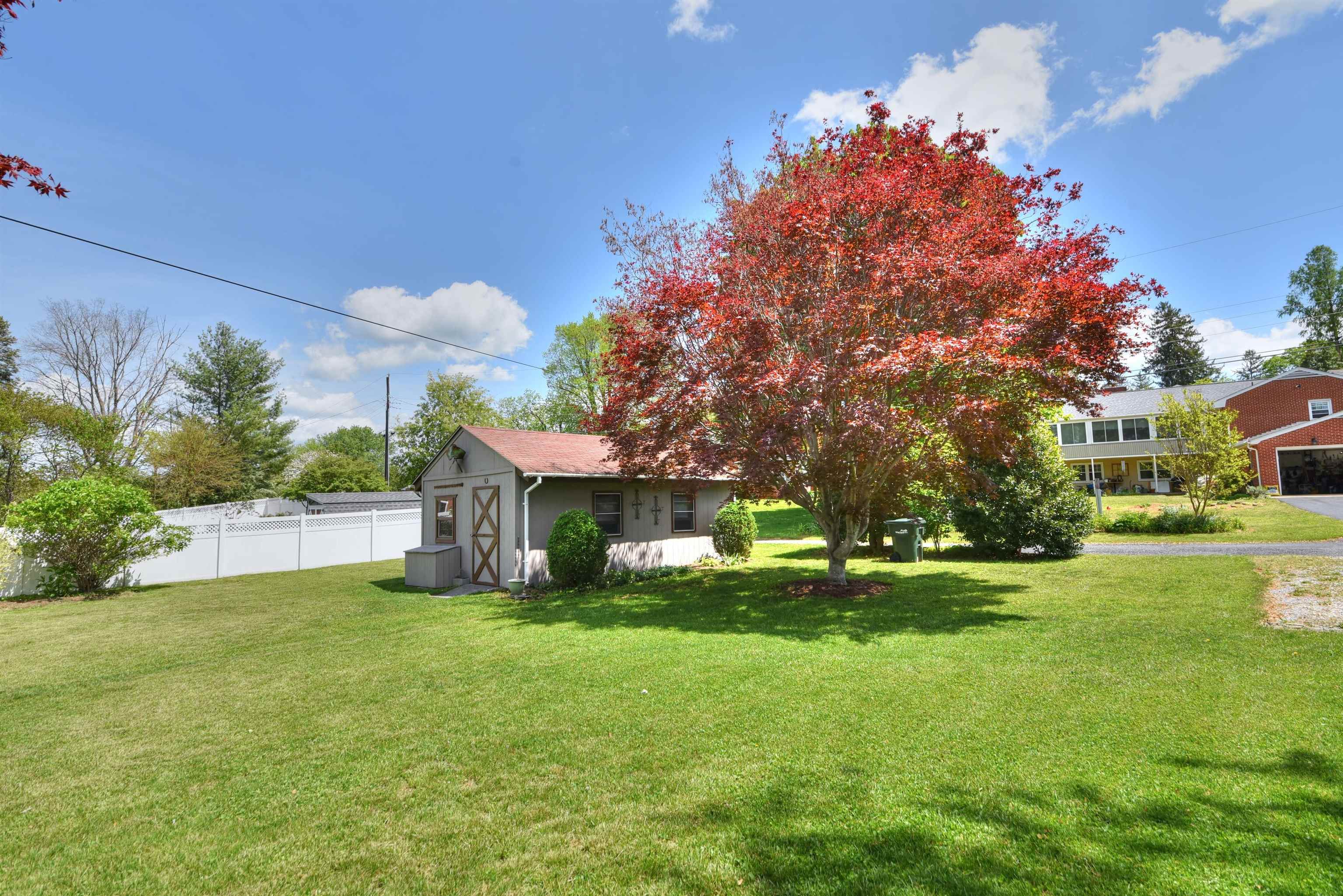 1616 Armistead Road Waynesboro, VA 22980 - Photo 46 of 52 Gallery Image 46