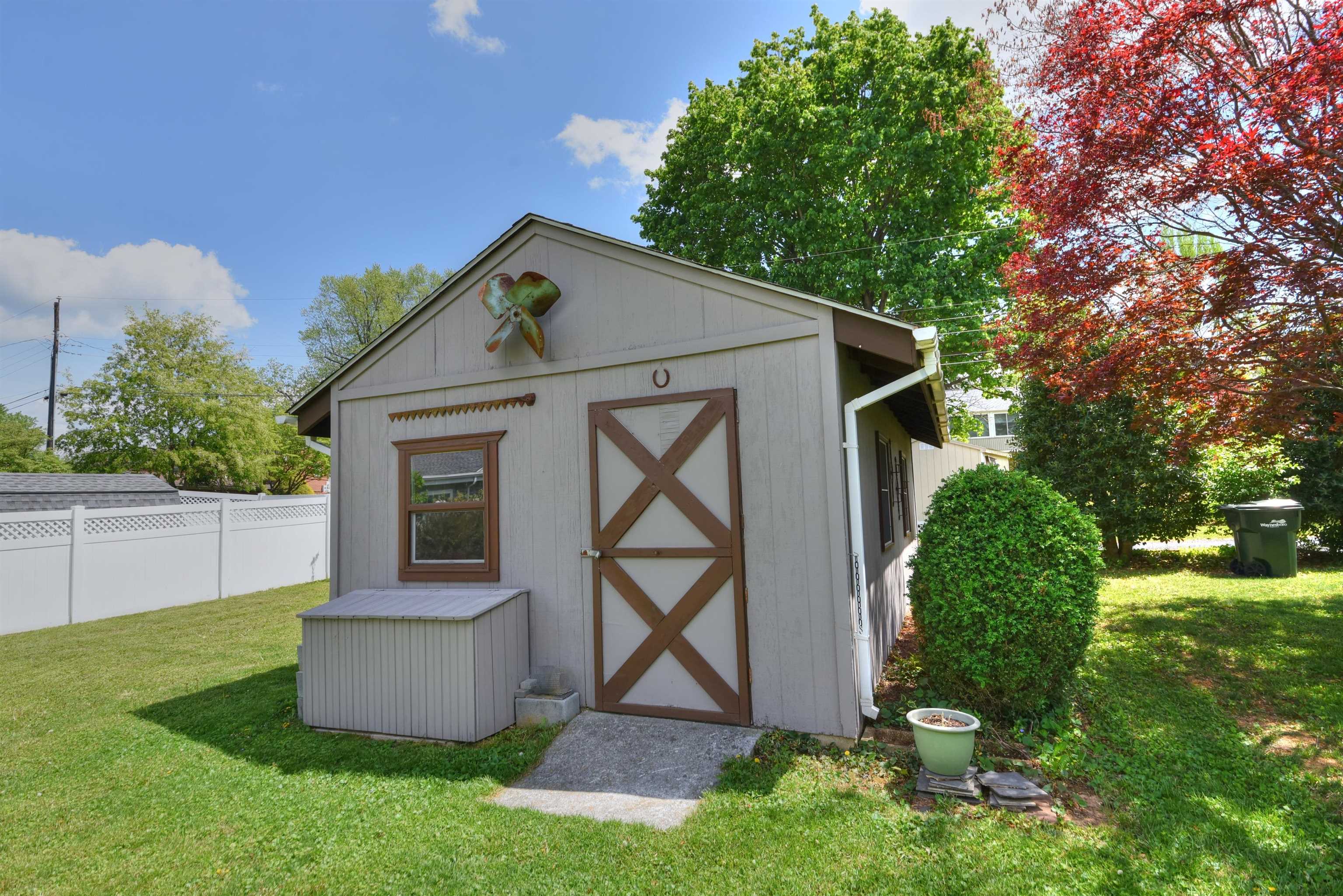 1616 Armistead Road Waynesboro, VA 22980 - Photo 47 of 52 Gallery Image 47