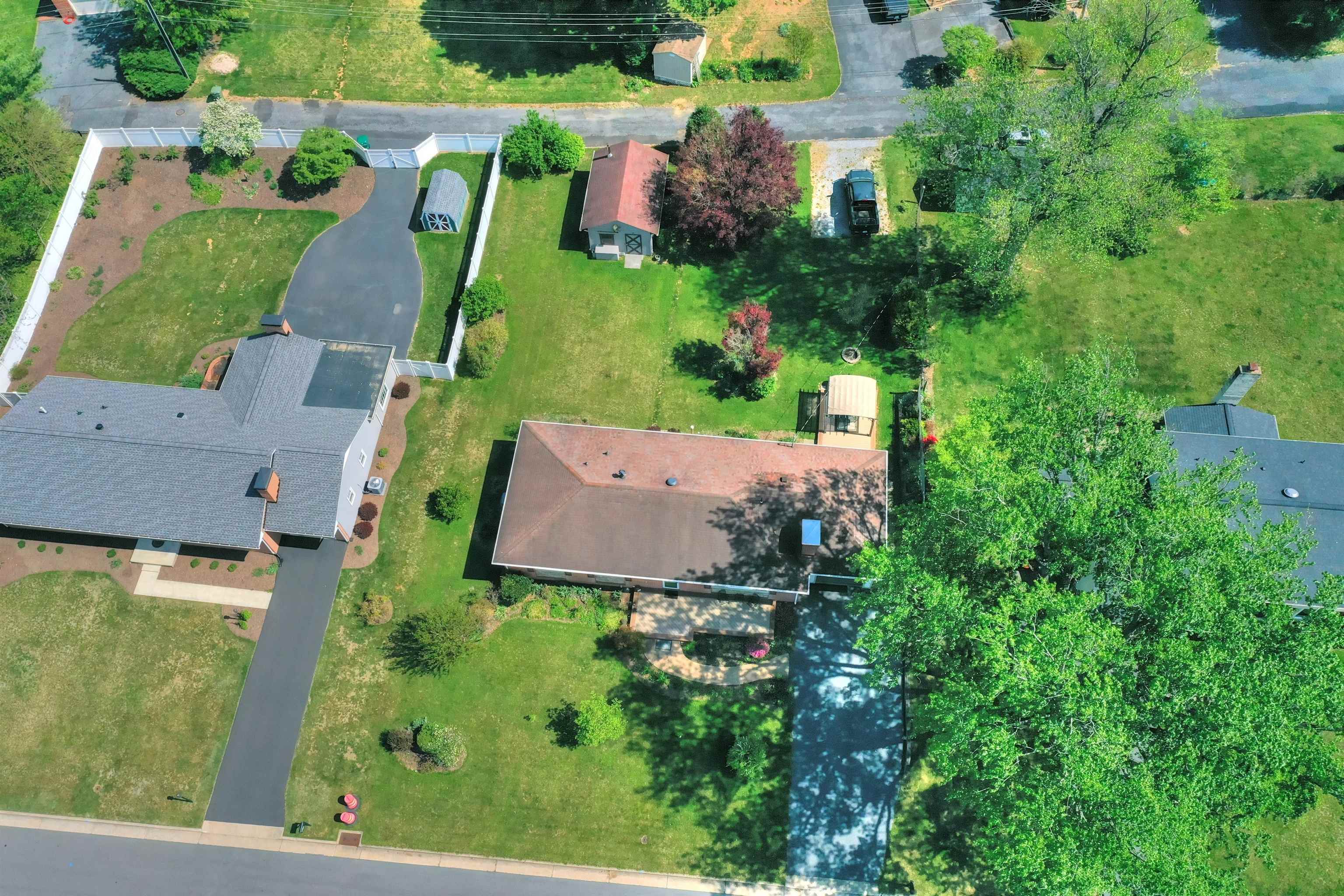 1616 Armistead Road Waynesboro, VA 22980 - Photo 50 of 52 Gallery Image 50
