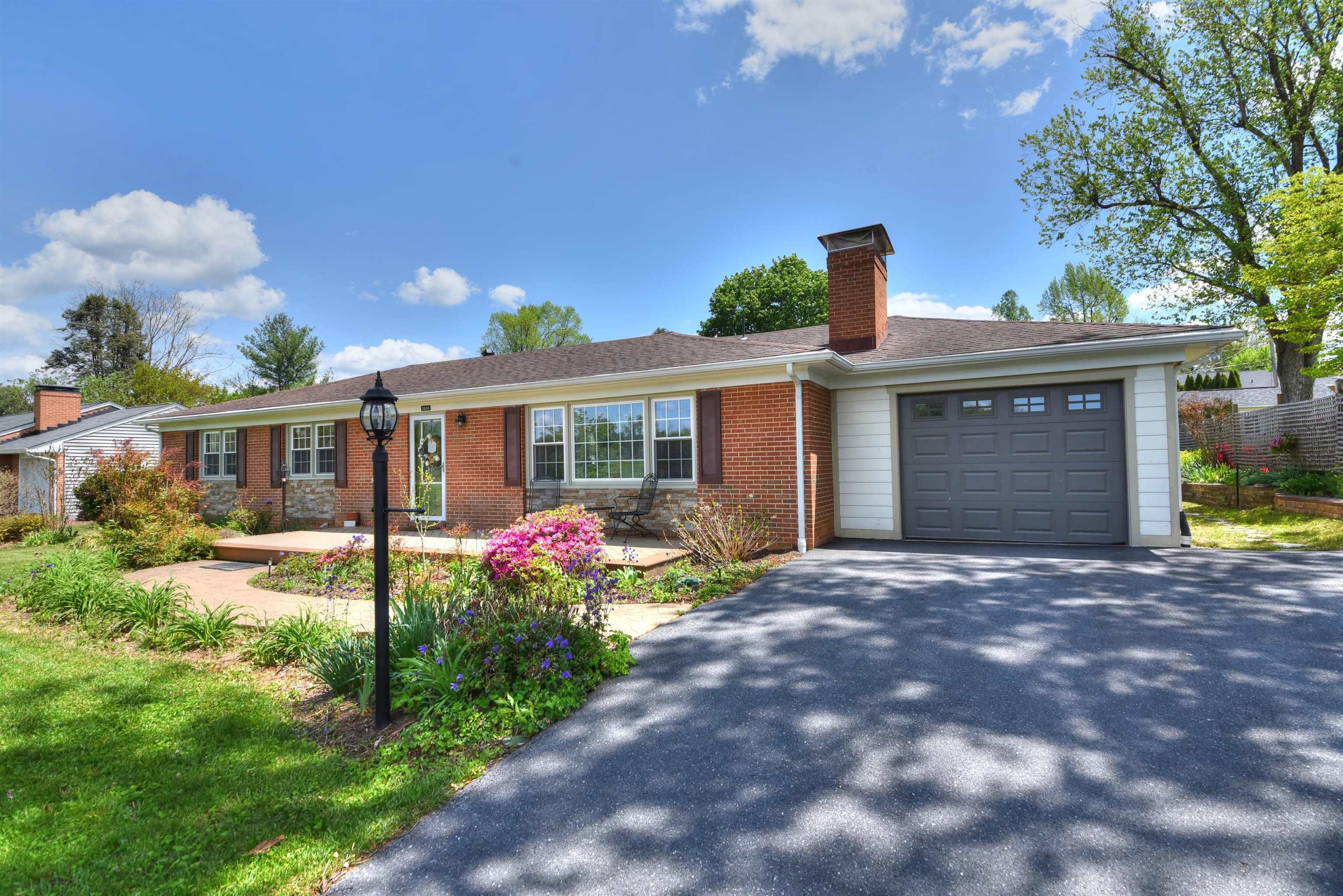 1616 Armistead Road Waynesboro, VA 22980 - Photo 52 of 52 Gallery Image 52