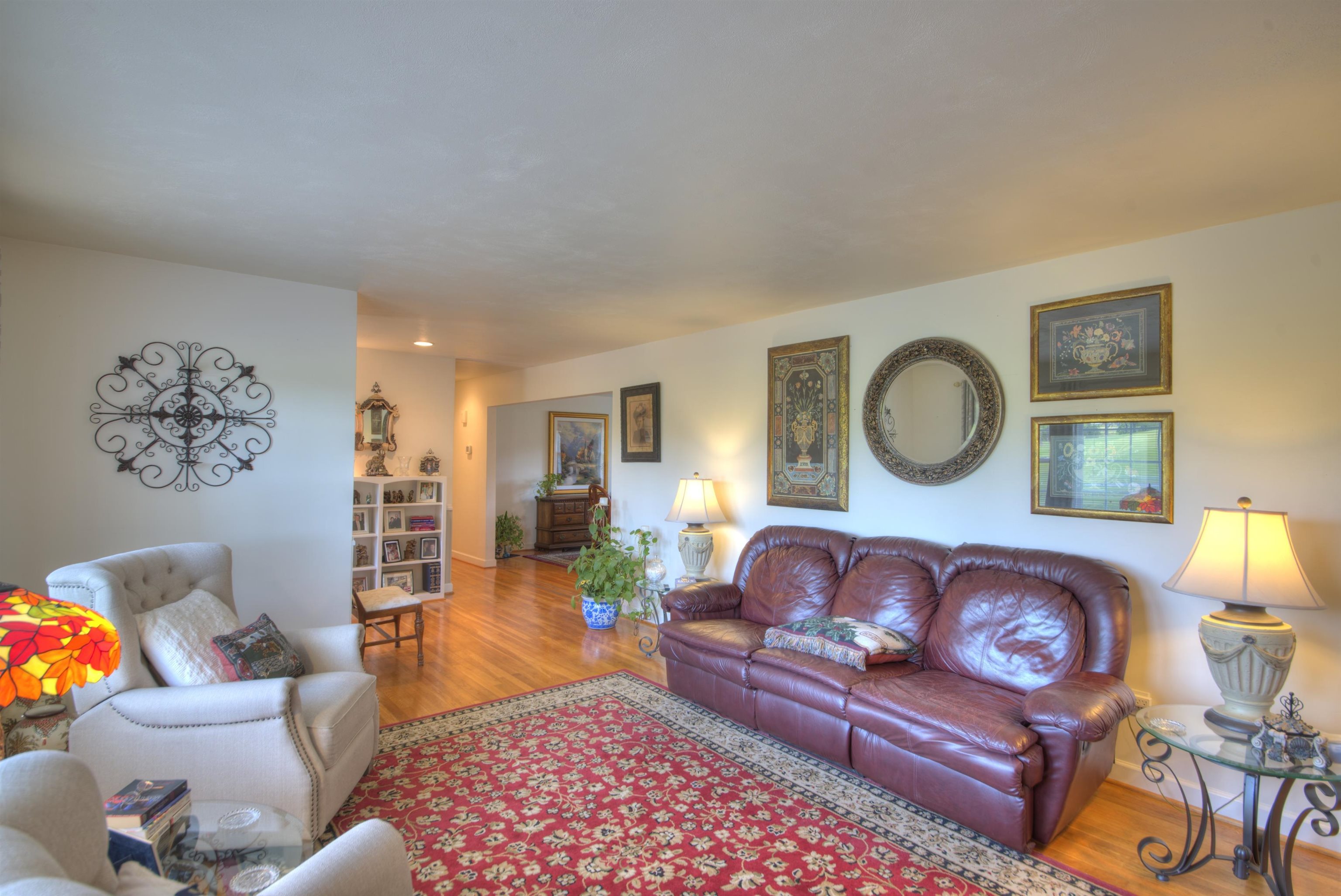 1616 Armistead Road Waynesboro, VA 22980 - Photo 8 of 52 Gallery Image 8