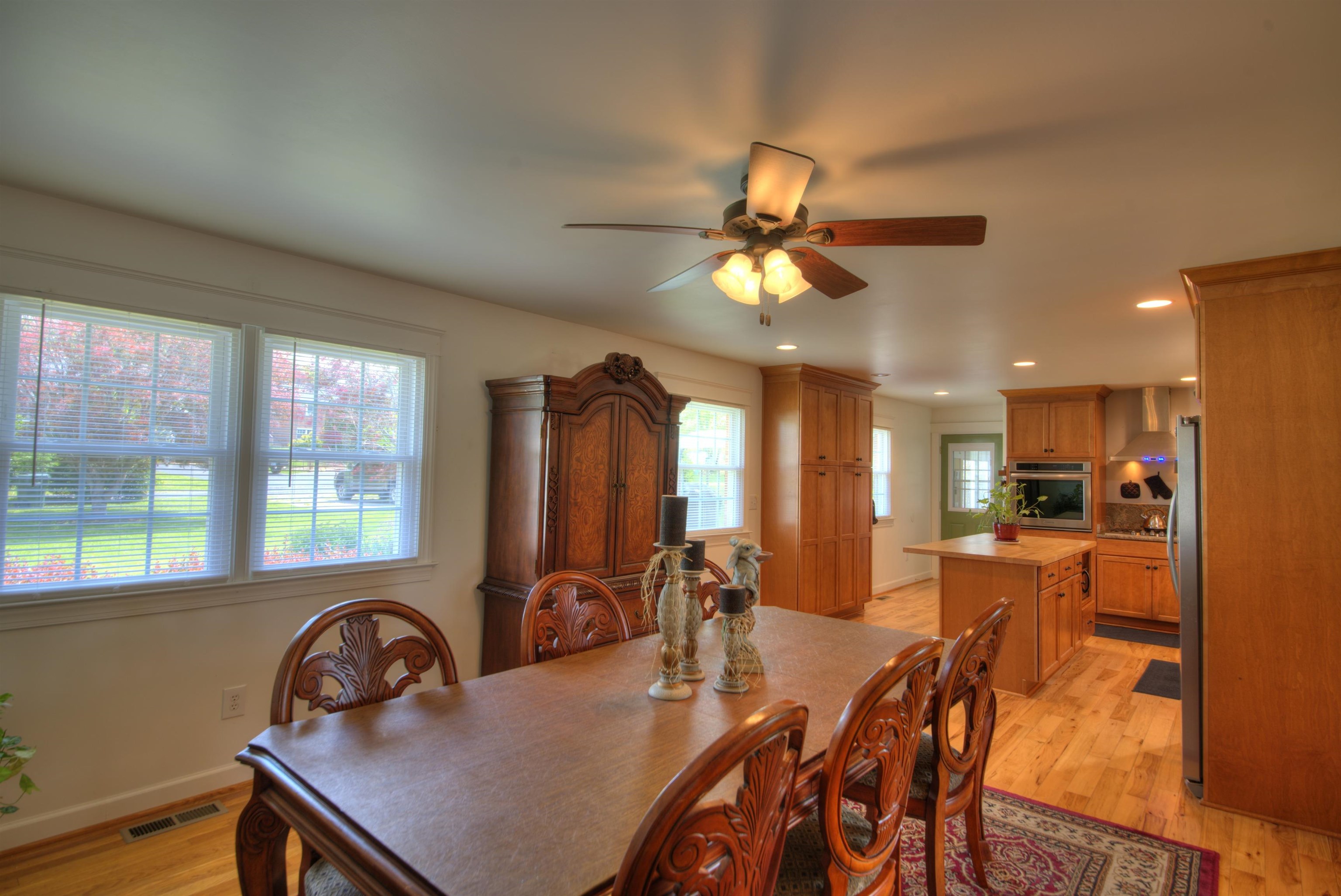 1616 Armistead Road Waynesboro, VA 22980 - Photo 9 of 52 Gallery Image 9
