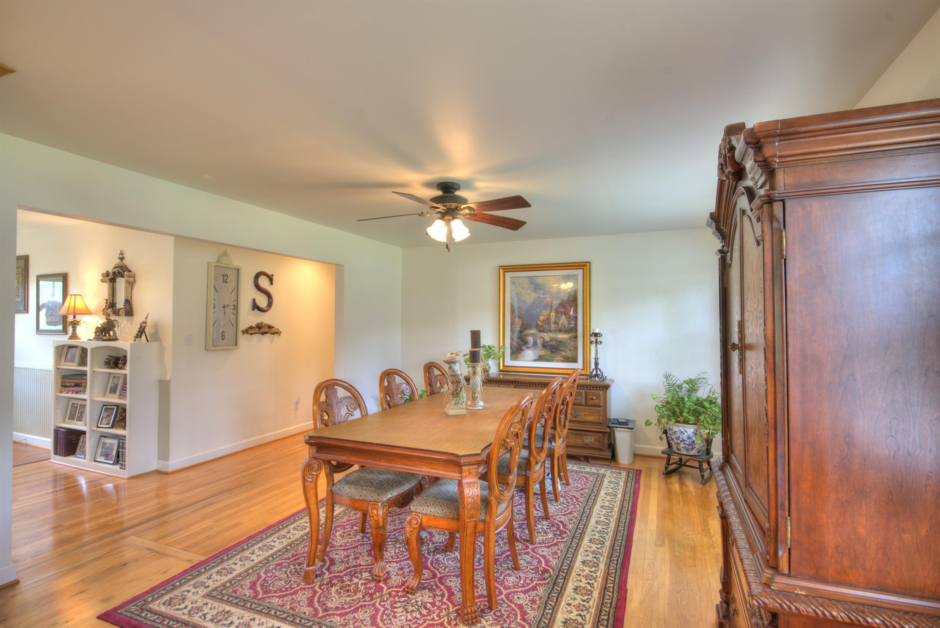 1616 Armistead Road Waynesboro, VA 22980 - Photo 10 of 52 Gallery Image 10
