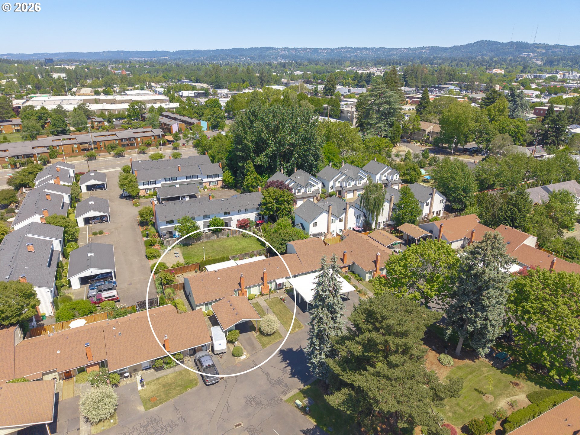4808 Southwest Wembley Place Beaverton, OR 97005 - Photo 47 of 47