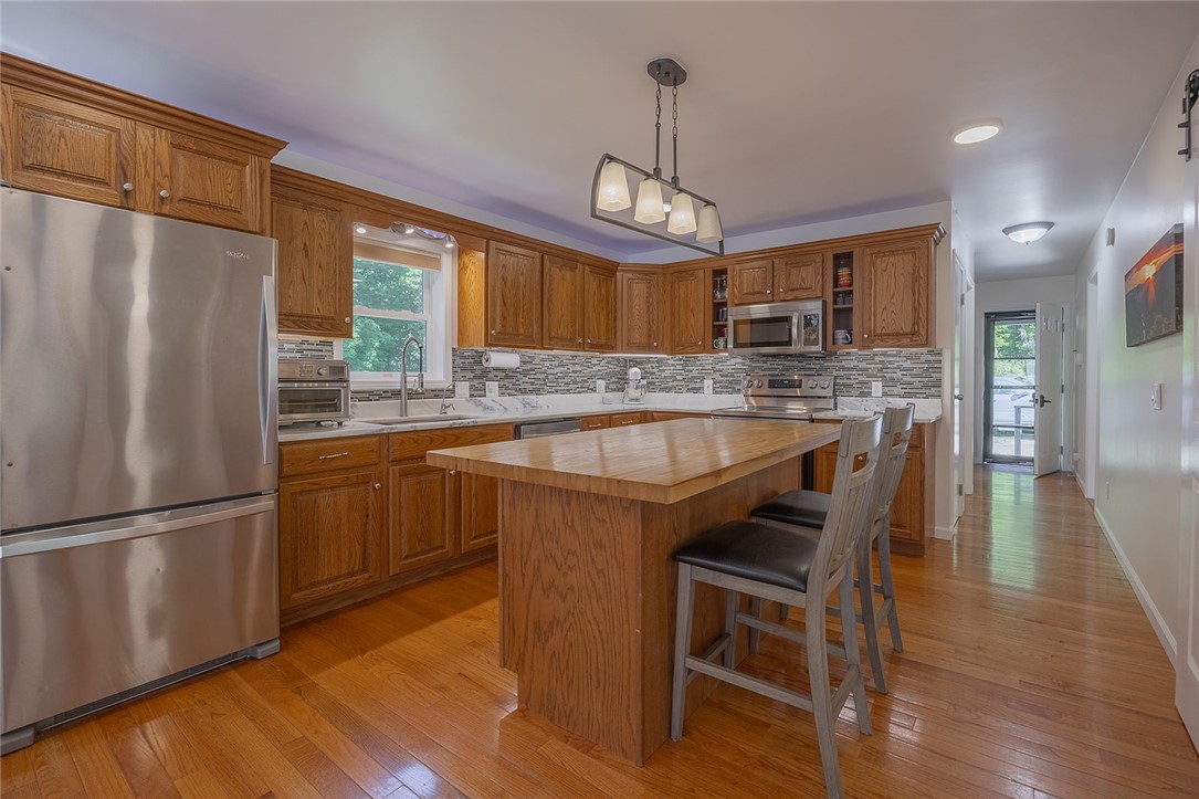 287 Dunn Road Catlin, NY 14872 - Photo 8 of 31