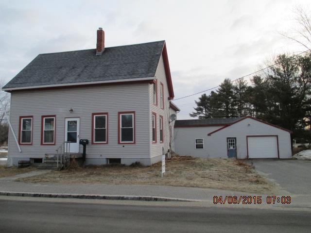 17 Alexander Reed Road Richmond, ME 04357 - Photo 1 of 12 Photo