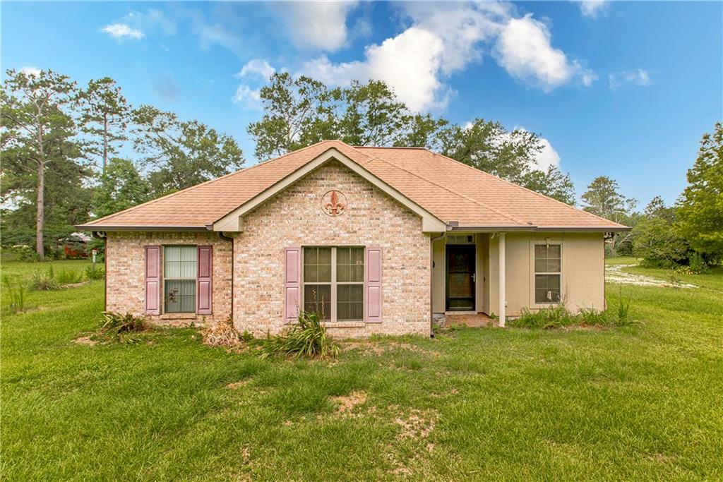 19134 Tinney Road Covington, LA 70435 - Photo 1 of 21