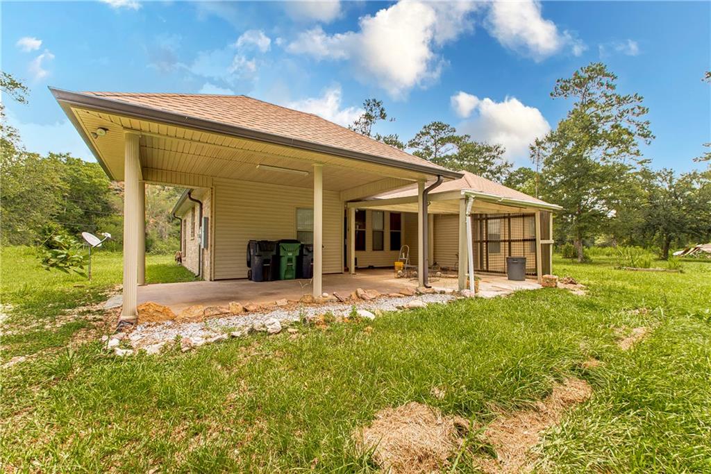19134 Tinney Road Covington, LA 70435 - Photo 19 of 21